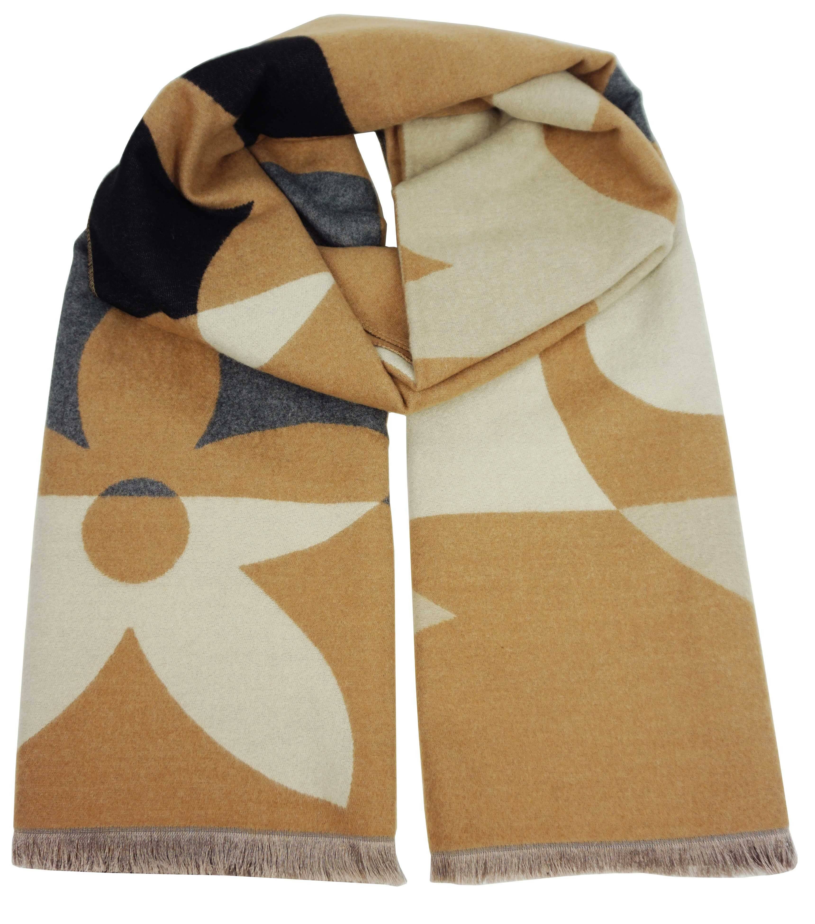 Anais - Wholesale Scarf - Women's - YF6006 scarf2