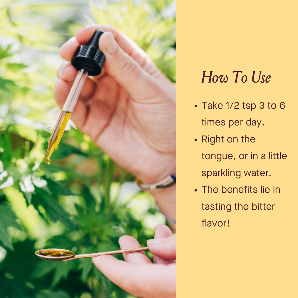 Urban Moonshine - Wholesale Oral Supplement/Vitamin - Citrus Bitters8