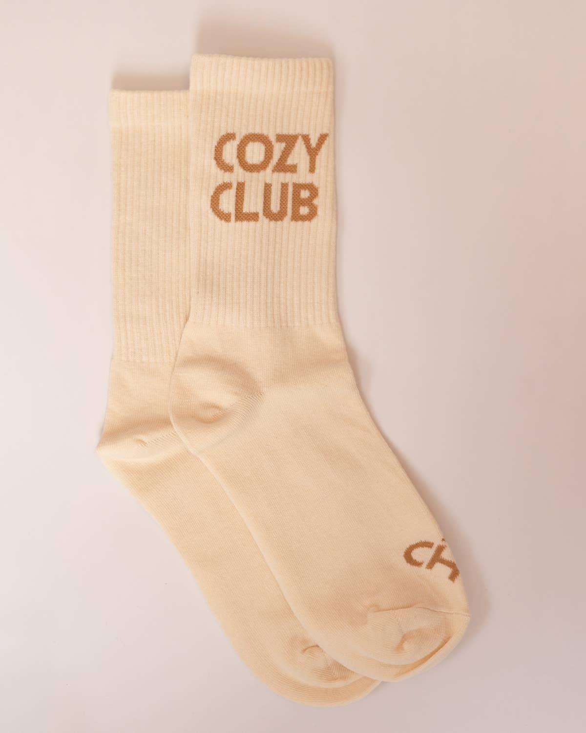The Cold Hearted Collective - Wholesale Socks - Women's - Cute Cozy Club Crew Socks1