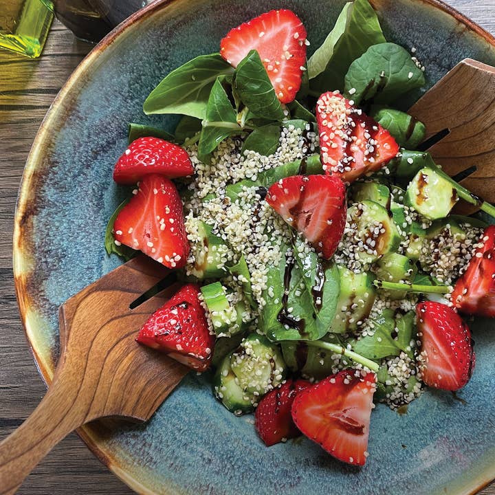 Wilderness Poets - Wholesale Seeds/Kernels - Organic Hemp Seeds5