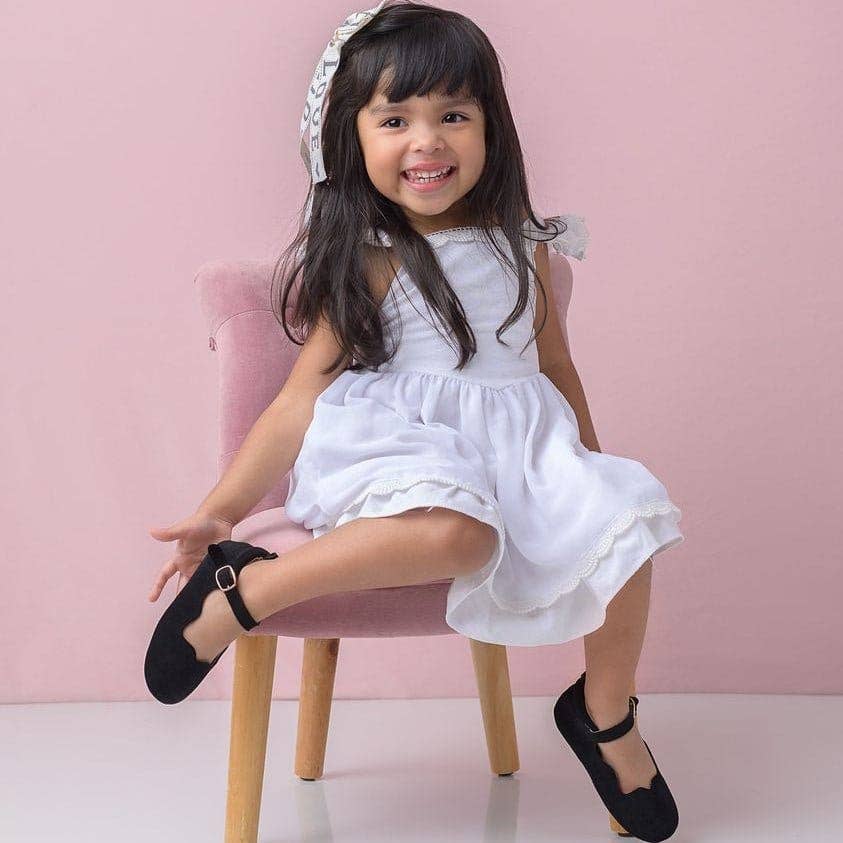 Little Love Bug Company - Wholesale Dress Shoes - Kids - The Olivia7