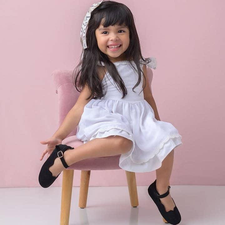 Little Love Bug Company - Wholesale Dress Shoes - Kids - The Olivia7