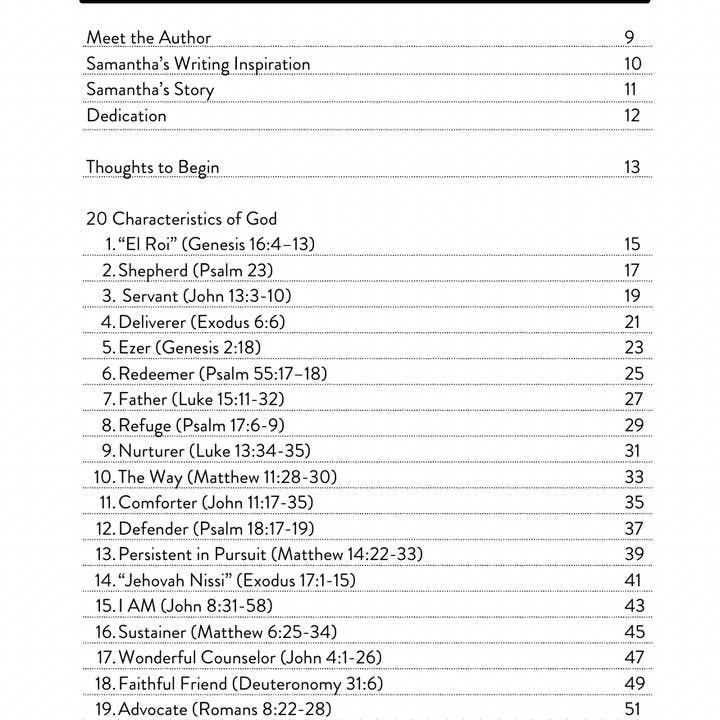 Wheat and Honey Co. - Wholesale Religion Book - Washed: A Motherhood Devotional about Postpartum2