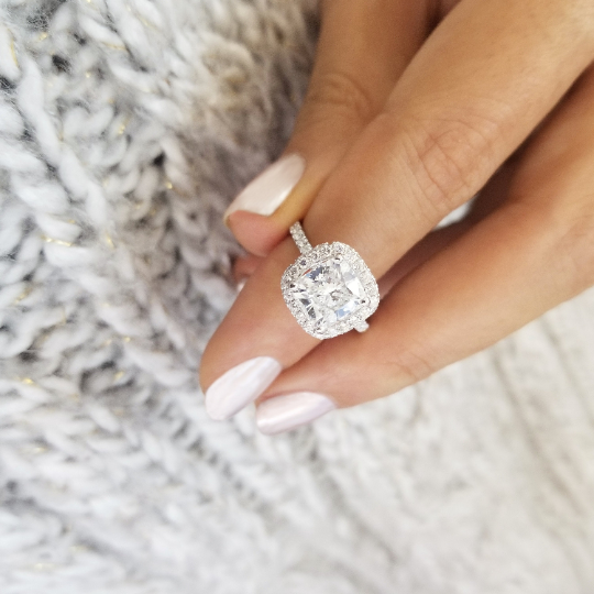 Kimiya Designs – Engroshandel Forlovelsesring – Skræddersyet forlovelsesring5