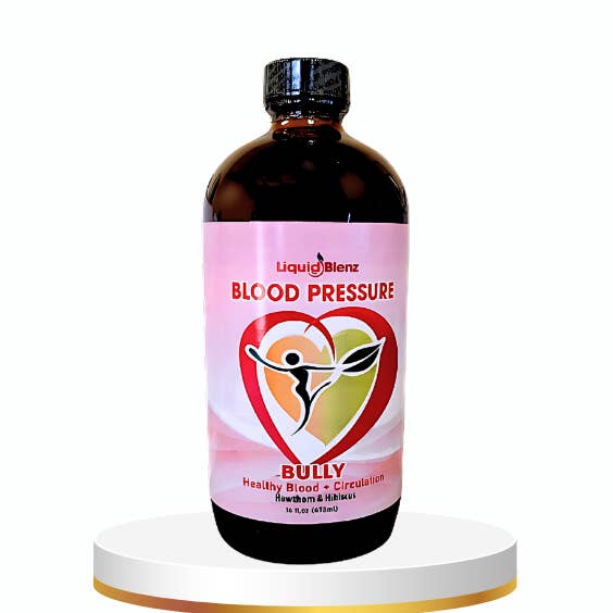 Tonique Pur Pression Artérielle pour la vente par Rising Sun Distributors