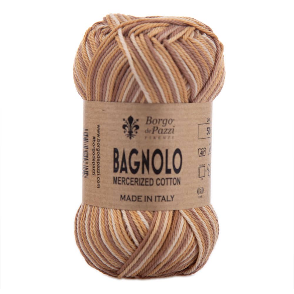 Borgo de' Pazzi - Firenze - Wholesale Yarn - Bagnolo4