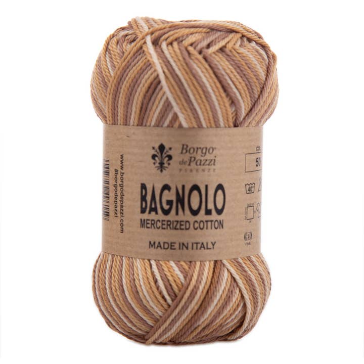 Borgo de' Pazzi - Firenze - Wholesale Yarn - Bagnolo4
