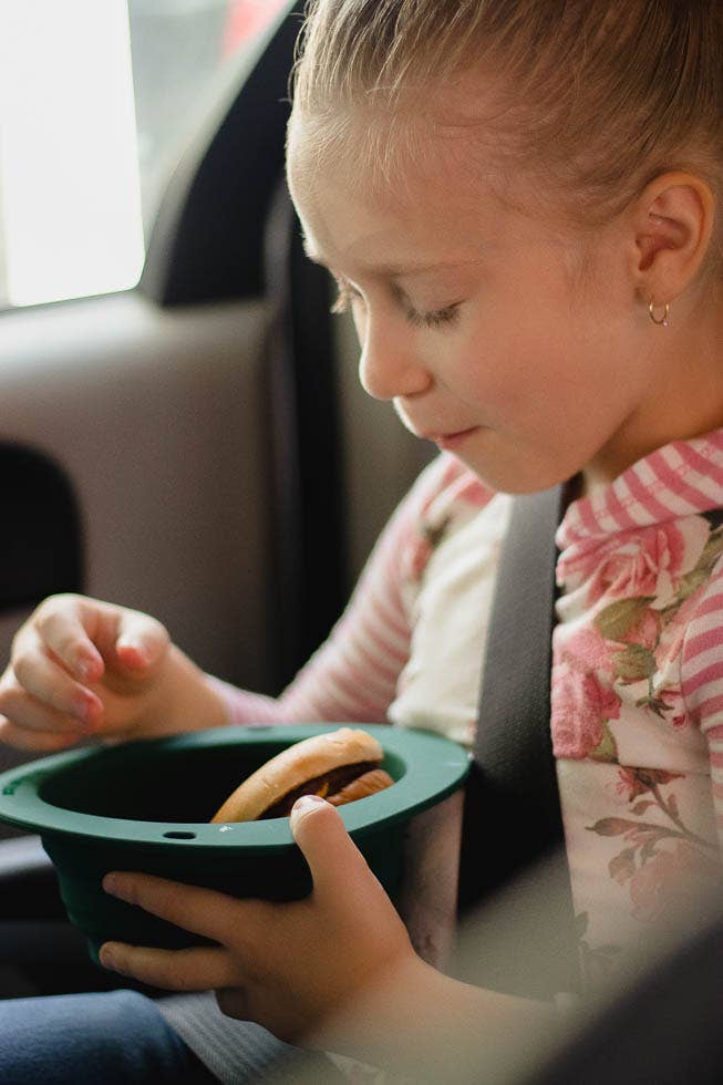 Three Little Tots - Wholesale Bowl - Collapsible Bowl for Travel or Home49