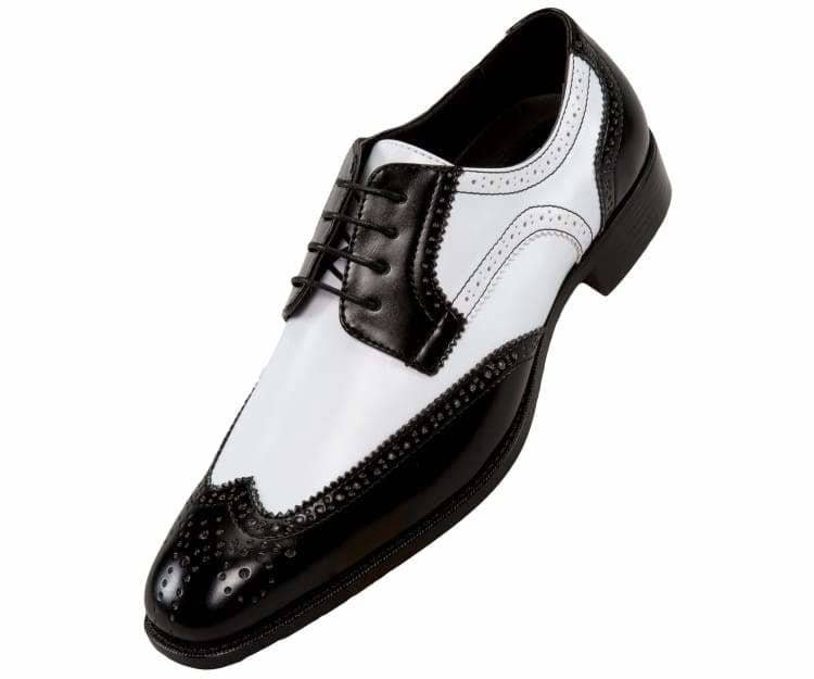 Island Footwear - Wholesale Oxford Shoes - Men's - Elwyn