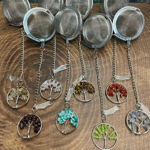 Vampire Unicorns – Engroshandel Tesi – Livets Træ Te Kugler2