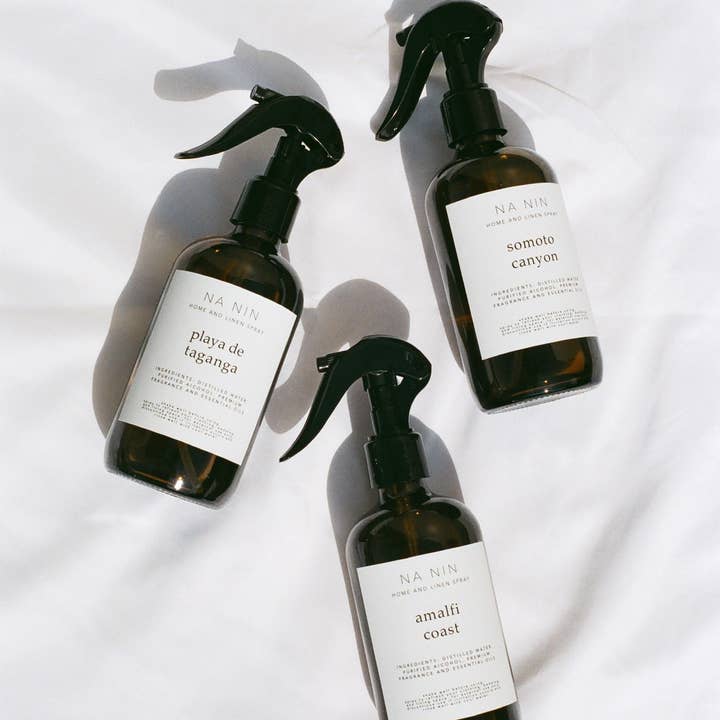 Na Nin - Wholesale Room & Linen Spray - Somoto Canyon Home & Linen Spray2