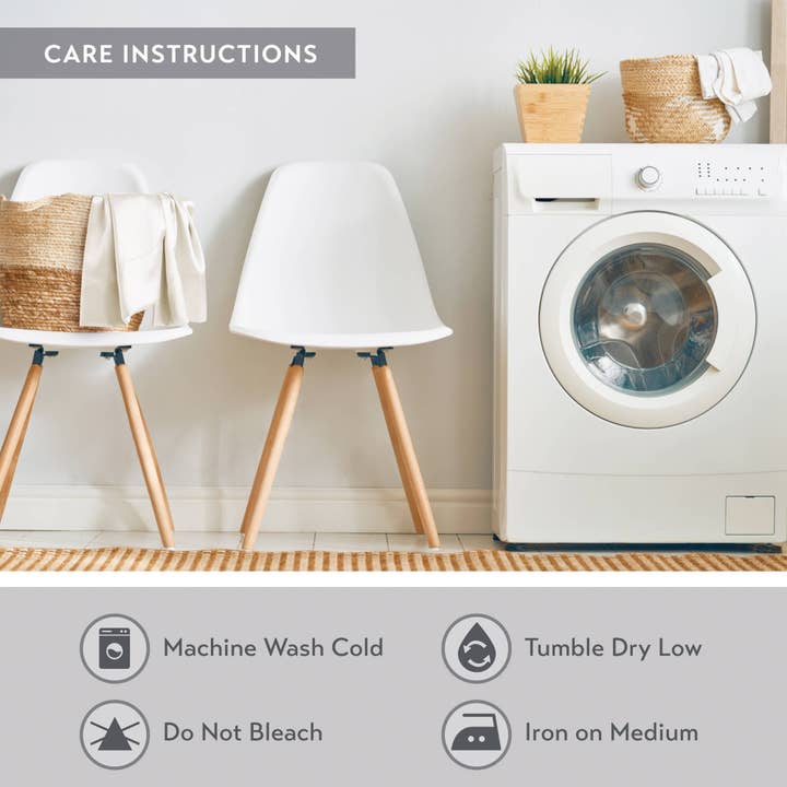 Olliix - Wholesale Sheet Set - Luxury Satin 6-Piece Sheet Set, Ivory21