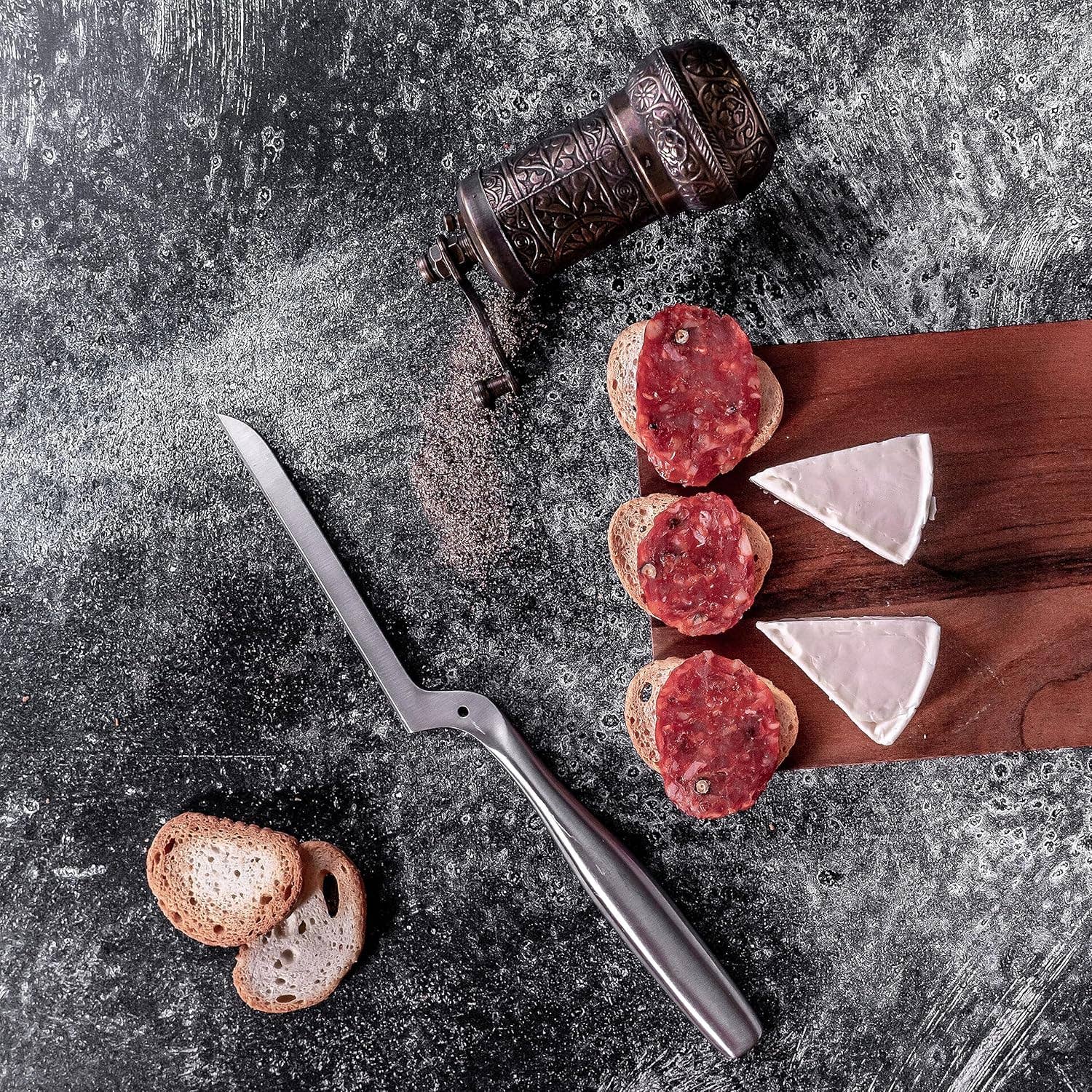 The Italians' Pantry - Wholesale Salami - Giorgio's Naturals, Calabrese Salami 5oz4
