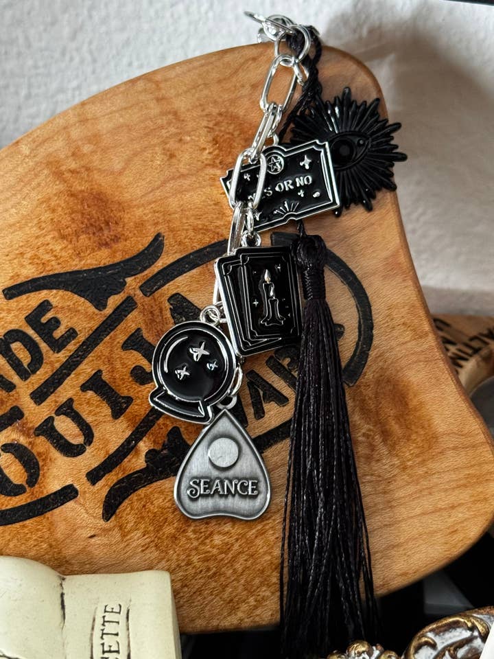 The Mystic Charm for wholesale by Seance