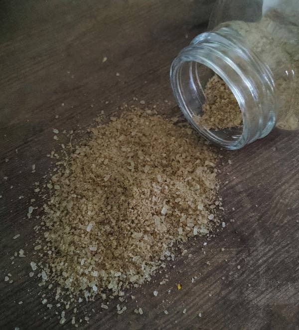 The Wynter Rose - Wholesale Bath Soak/Milk - Matcha Body Soak - Glowing1