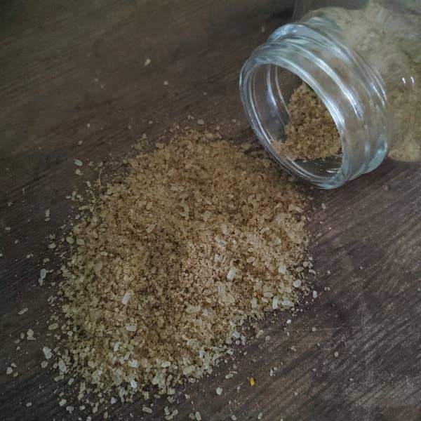 The Wynter Rose - Wholesale Bath Soak/Milk - Matcha Body Soak - Glowing1