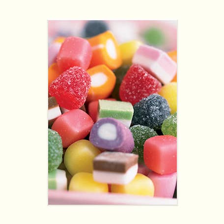 Howard Shooter (Sweets) - M17092 for wholesale by The Art Group