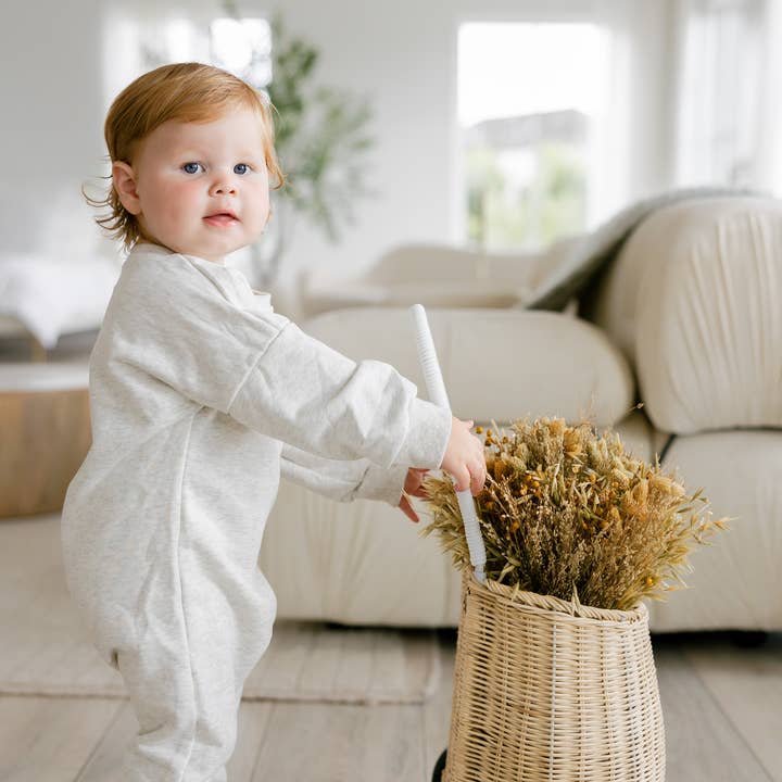 Winnie + Crew - Wholesale Jumpsuit - Baby - Morrison Jumpsuit
