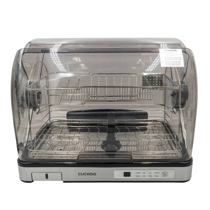 KEY Company - Wholesale Kitchen Appliance - Cuckoo Electric Dish Dryer (CDD-A9010S)