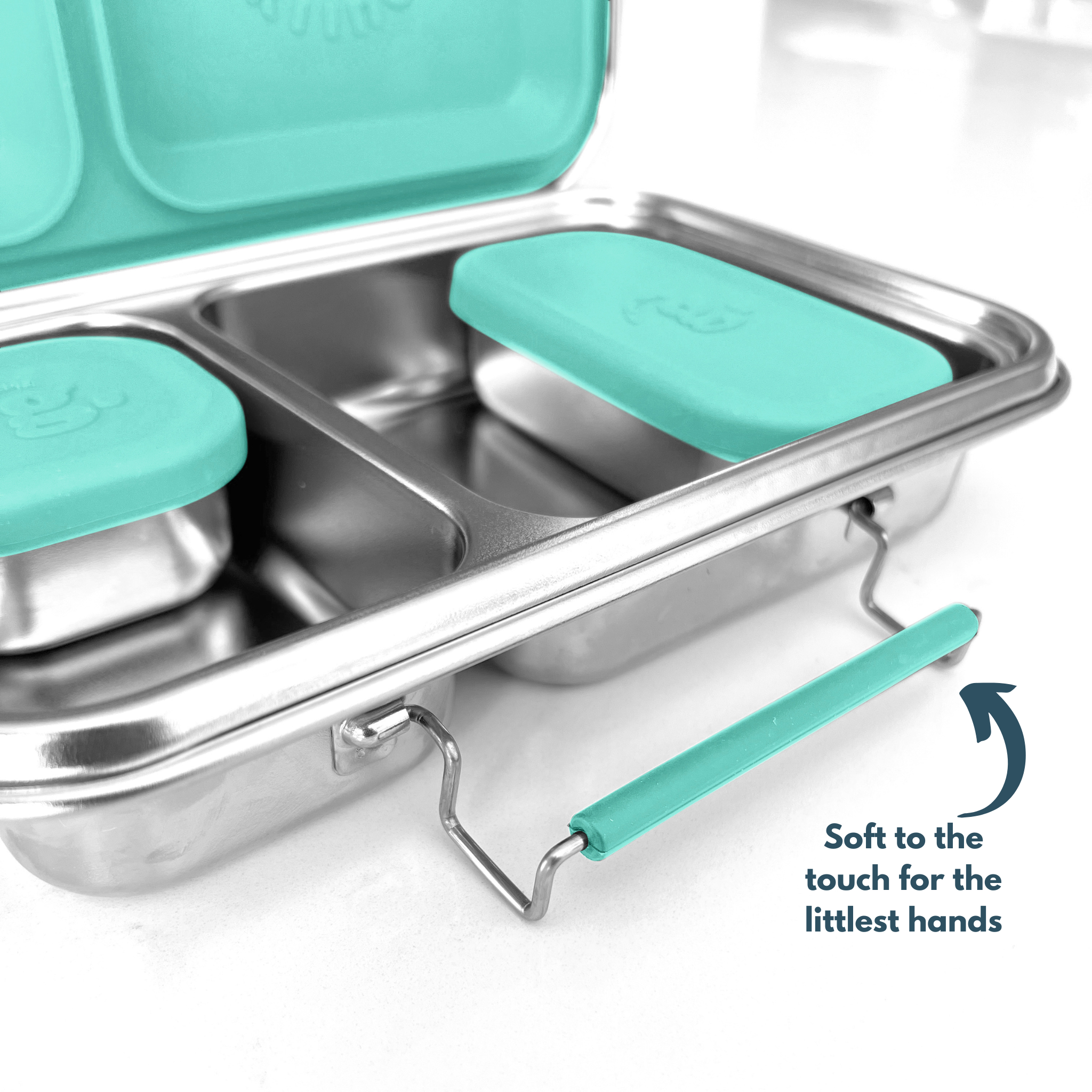 The Good Kiind - Wholesale Lunch Bag/Box - Kids - Lunch Box for Kids: The Snacker™ + The Explorer™ Mixed Case11