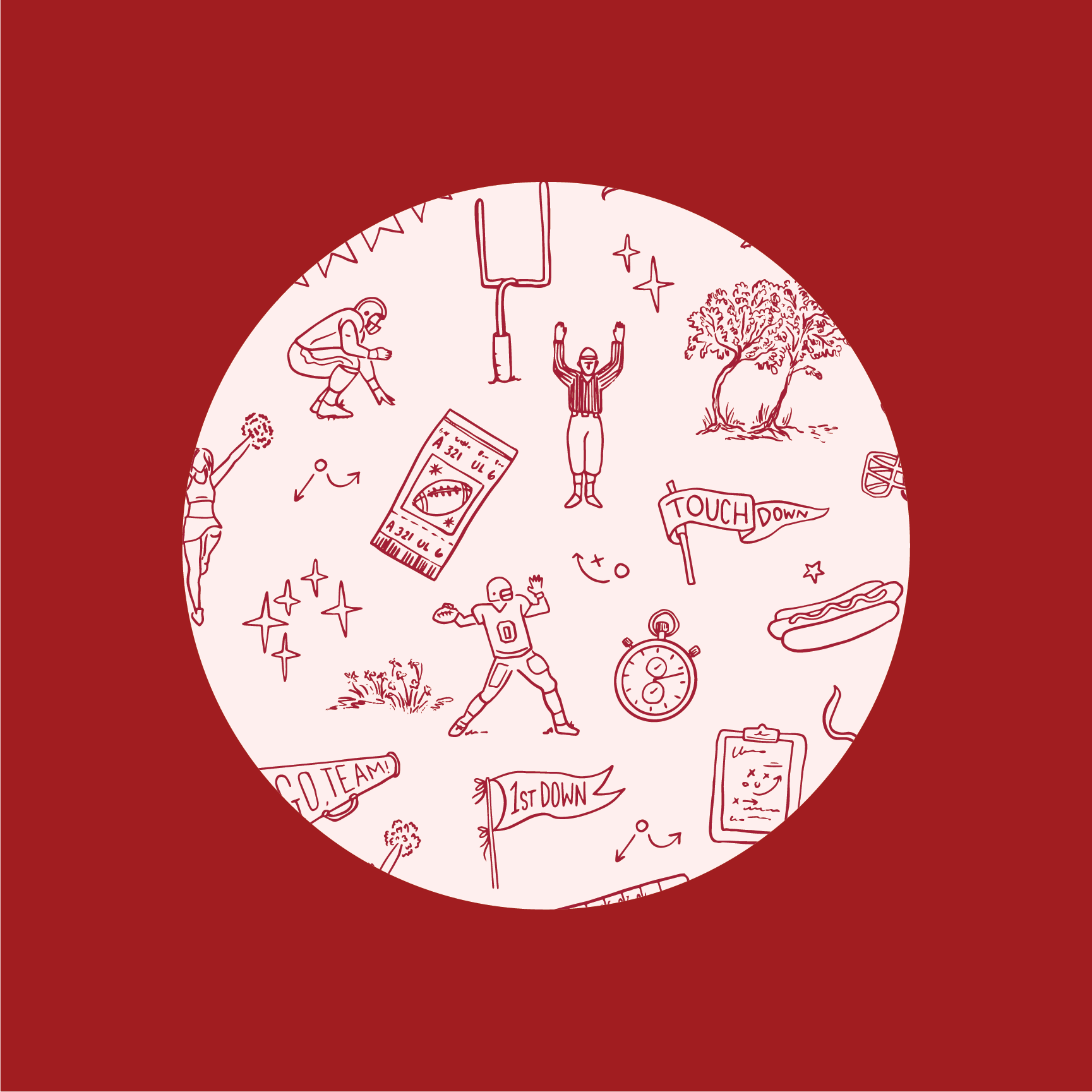 Swag - Venta al por mayor Posavasos - Juego de 4 Posavasos Acrílicos Holográficos de Papá Noel22