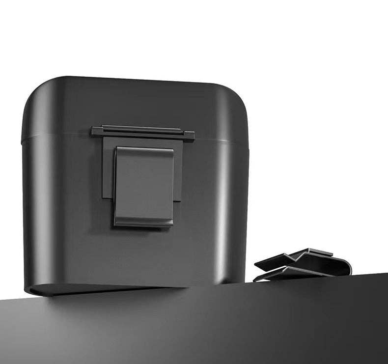 VIGOR – wholesale Rubbish can/Rubbish bin – Portable Car Trash Bin leak-proof7