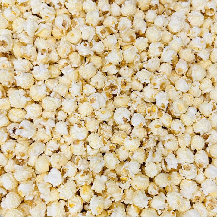 Deanan Gourmet Popcorn - Wholesale Popcorn - Bulk Popcorn Assorted Flavors - 3.5 Gallon Bag (52 Cups)3