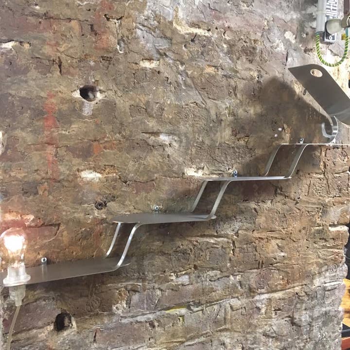 STILIC FORCE - La boutique du futur - Wholesale Wall Mounted Shelf - Ouishelf4