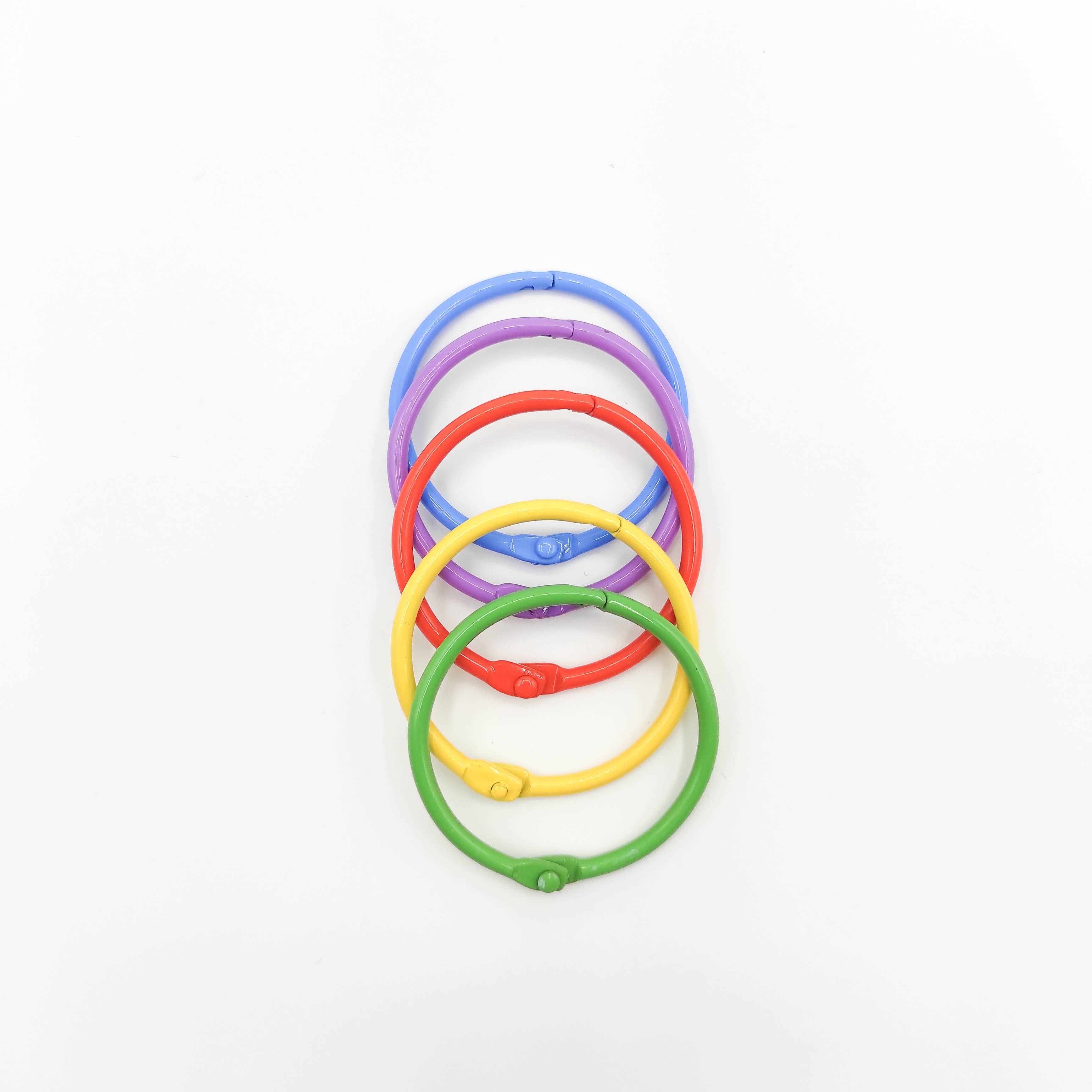 SChandworks - Wholesale Embroidery/Cross Stitch Supplies - Floss bobbin Holder Ring-Stylish Solution for Thread Storage15