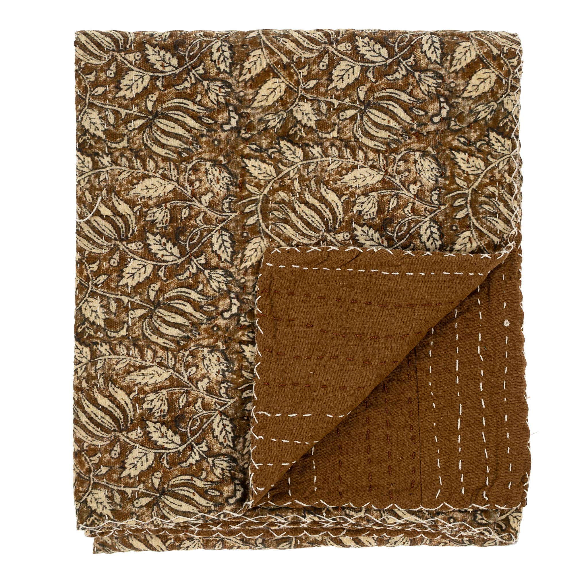 Frayed Edge Napkin By Indaba Trading Ltd – Bella Vita Gifts