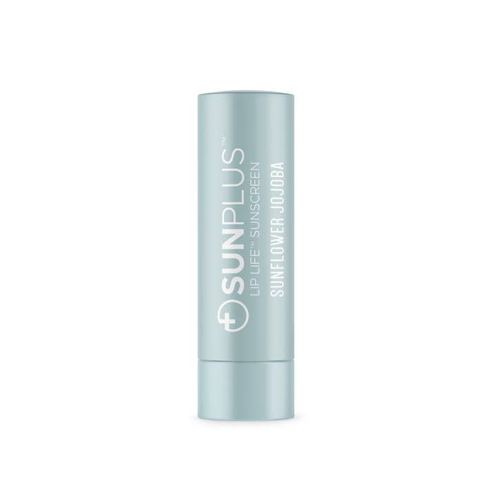 SUNPLUS - Wholesale Lip Balm - Superfood Lip Balm SPF 25 - Sunflower + Jojoba (Honey Vanilla)