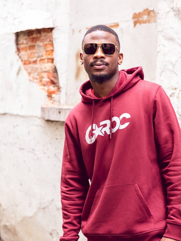 Pukka for wholesale by C-ROC