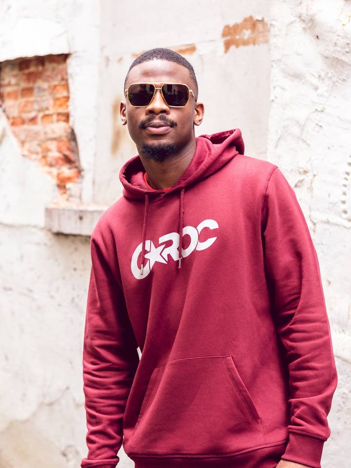 Pukka para venta al por mayor de C ROC