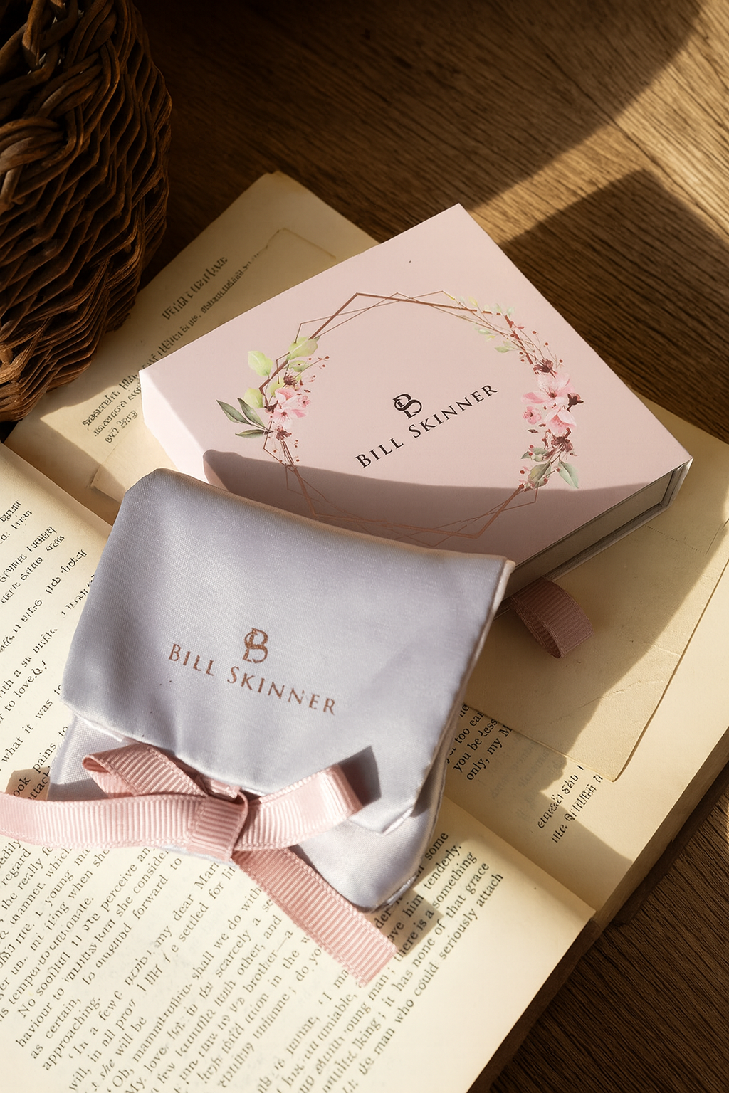 Bill Skinner - Wholesale Dangle Earrings - Bejewelled Beetle Statement Earring2