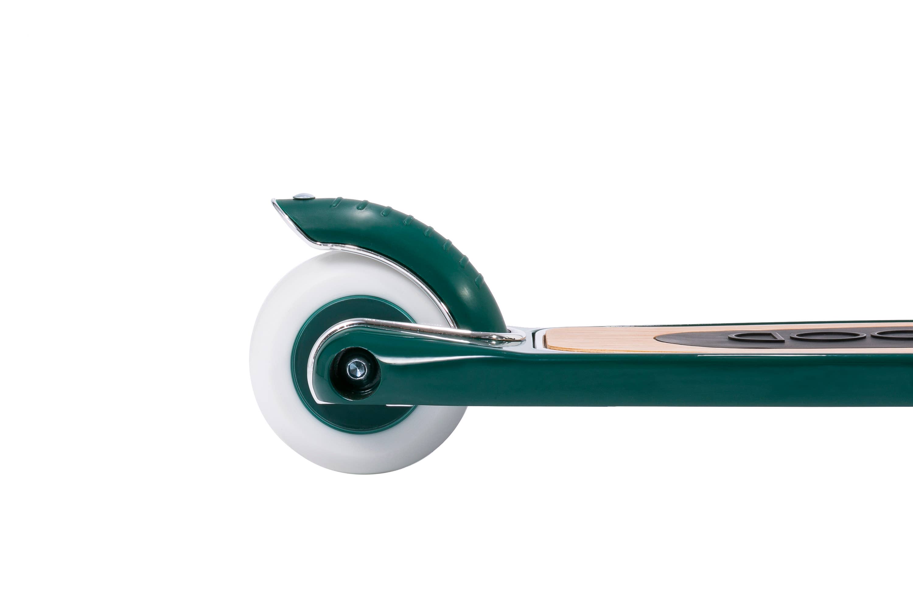 Banwood Inc - Wholesale Bike/Scooter - Kids - BANWOOD SCOOTER VINTAGE - GREEN6