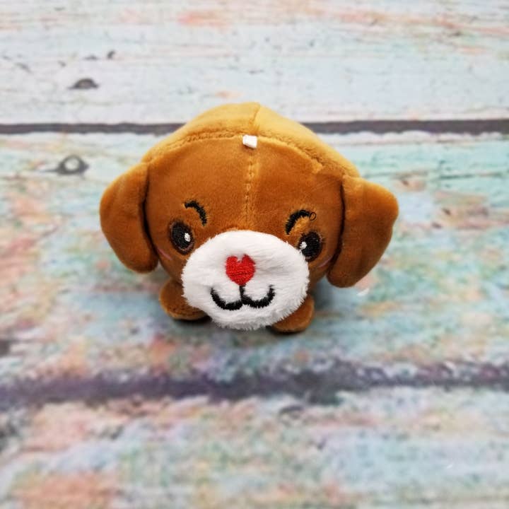 MIAS SHOP – wholesale Squishy toy – Kids & Baby – Animal Magic Squishy Balls Grape Fidget toy