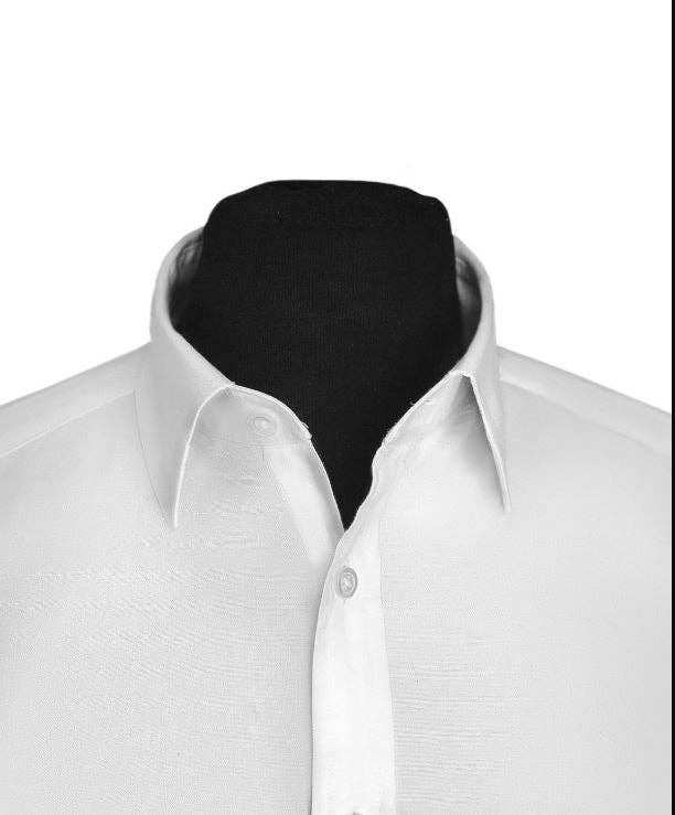 Jet Black Collar Stay 3 Pack for wholesale on Faire2