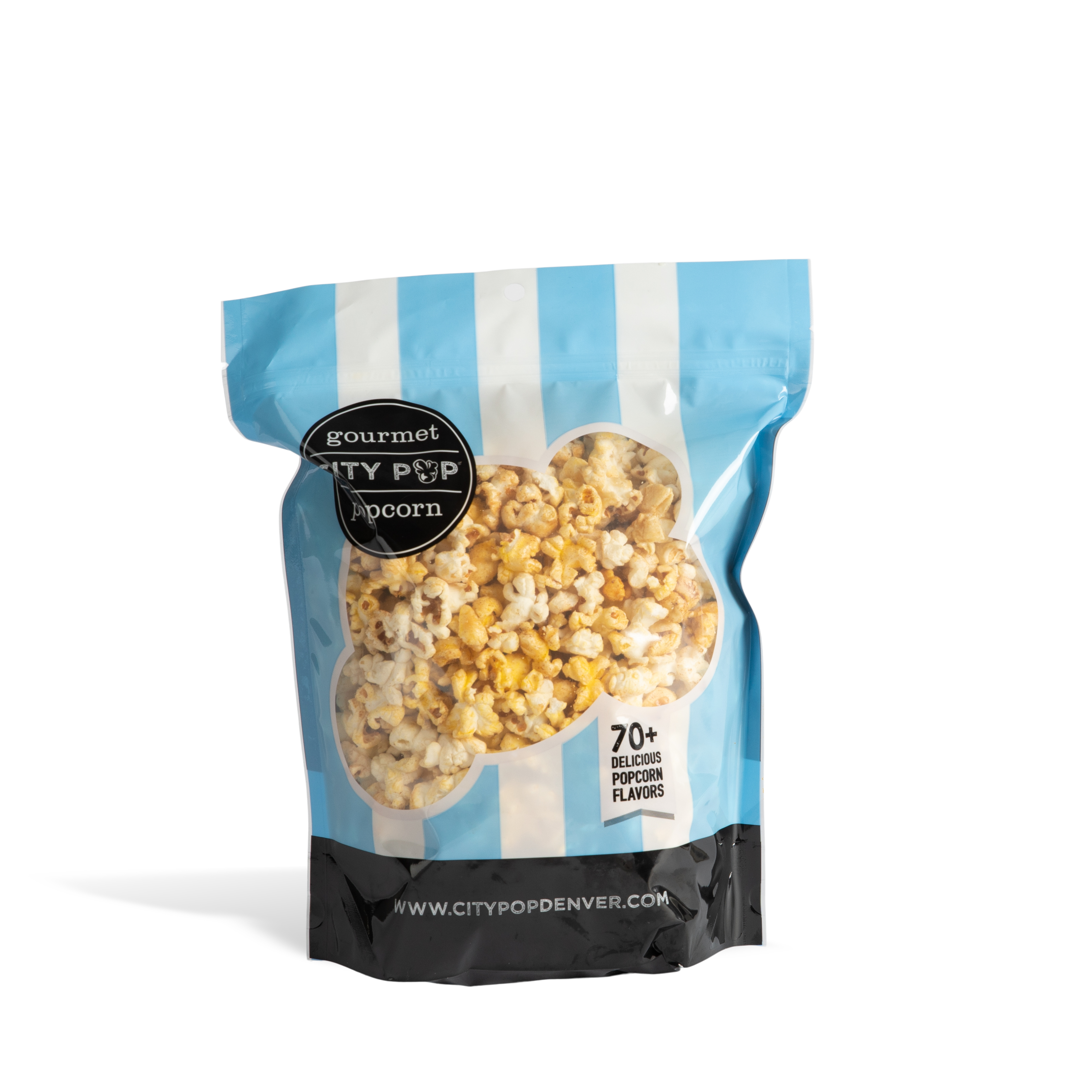City Pop - Wholesale Popcorn - Cinnamon Toast Popcorn2