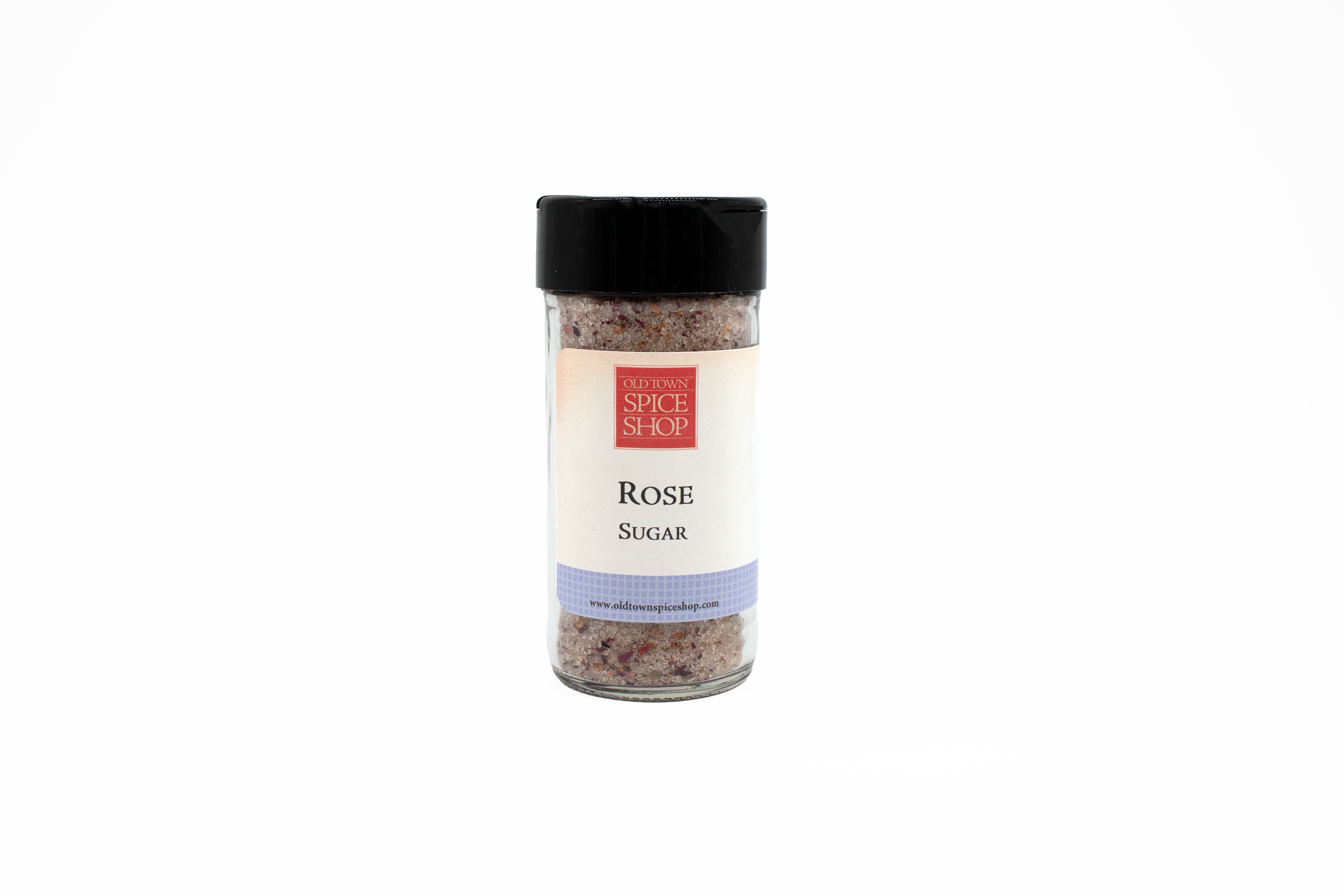 Old Town Spice Shop - Wholesale Sugar/Sweetener - Rose Sugar, Flavored Sugar for Cocktails and Cooking3
