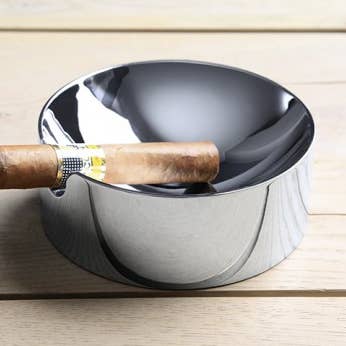 Scala Cigar Ashtray for wholesale by Philippi GmbH