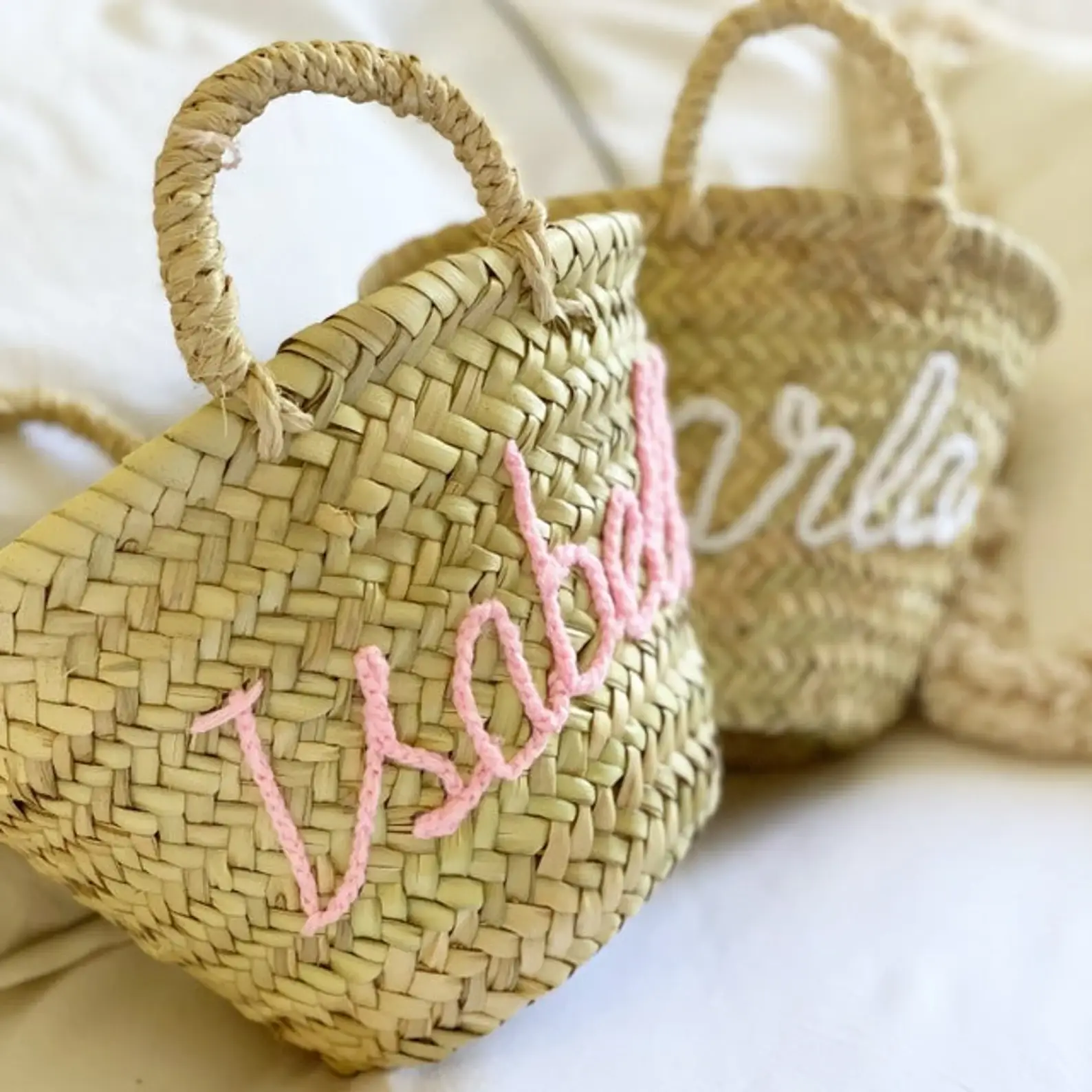 DarKech - Wholesale Christmas Decoration - Christmas Basket, Christmas Decor, Merry Christmas4