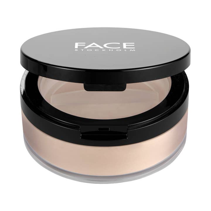 Loose Powder for wholesale by FACE Stockholm
