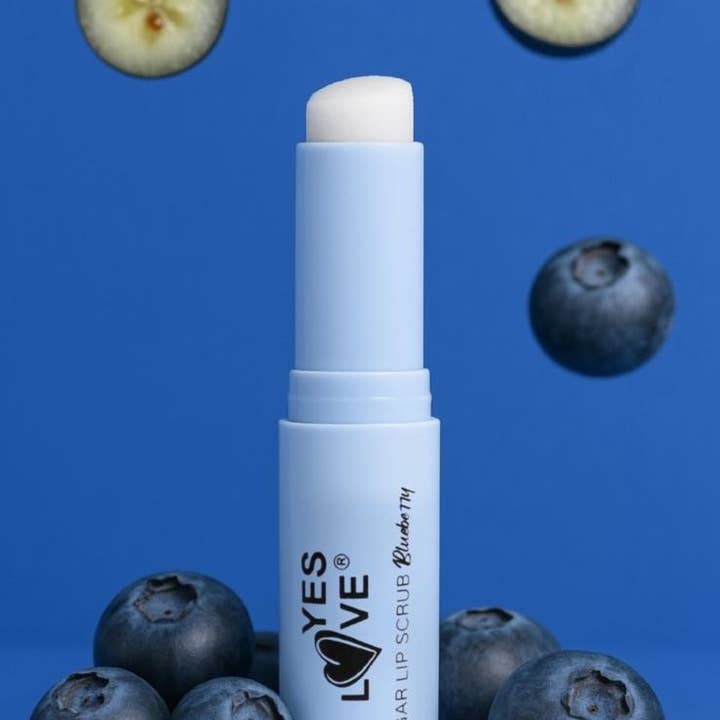 Yes Love Cosmetics - Venta al por mayor Exfoliante labial - EXFOLIANTE DE LABIOS LIP SCRUB4