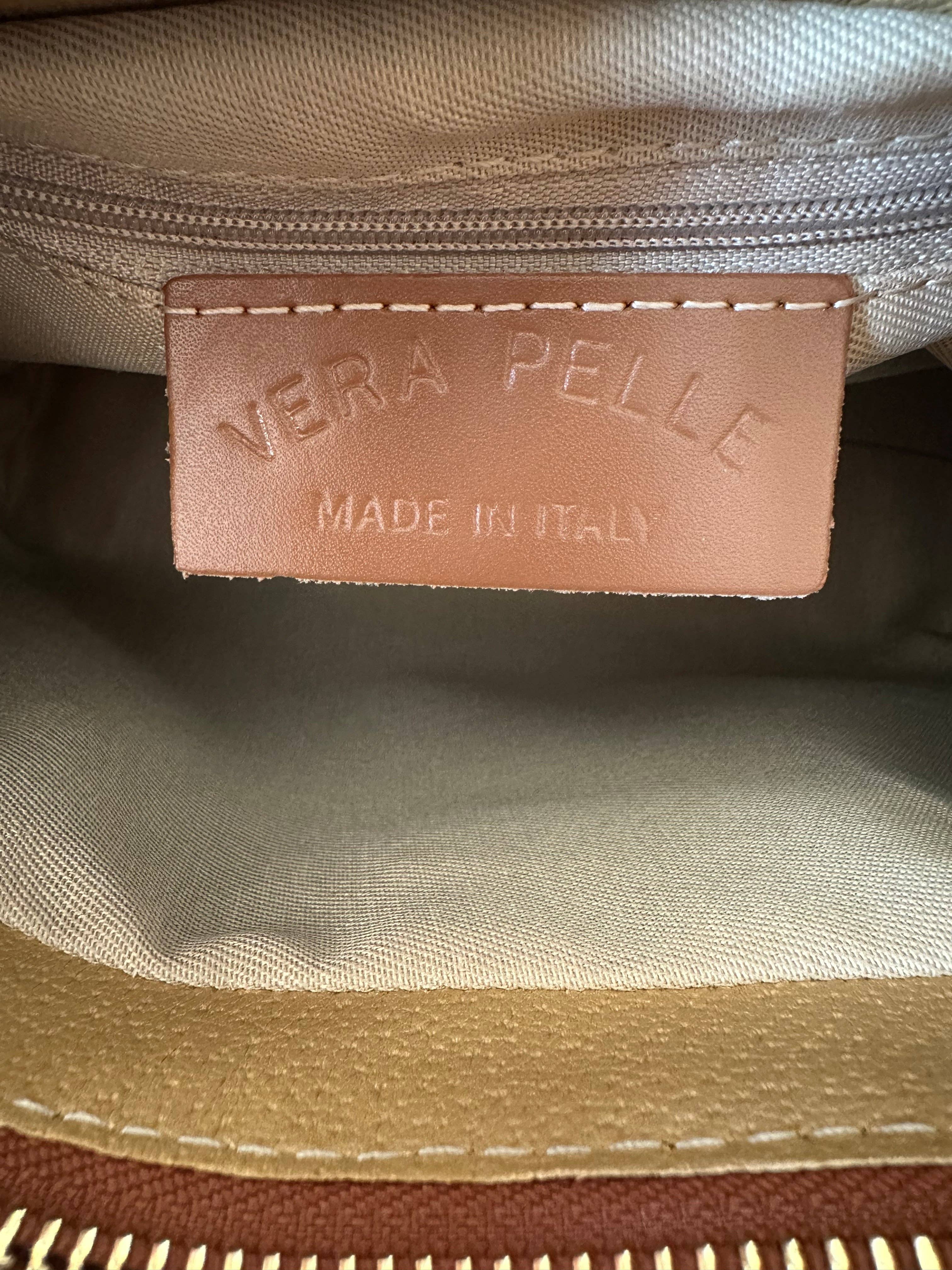 Zhade - Wholesale Top Handle Bag - Women's - BAHAMAS - Genuine leather and raffia9