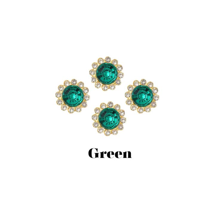 The Round Back Magnet Set for wholesale by Equestrian Essentials LLC