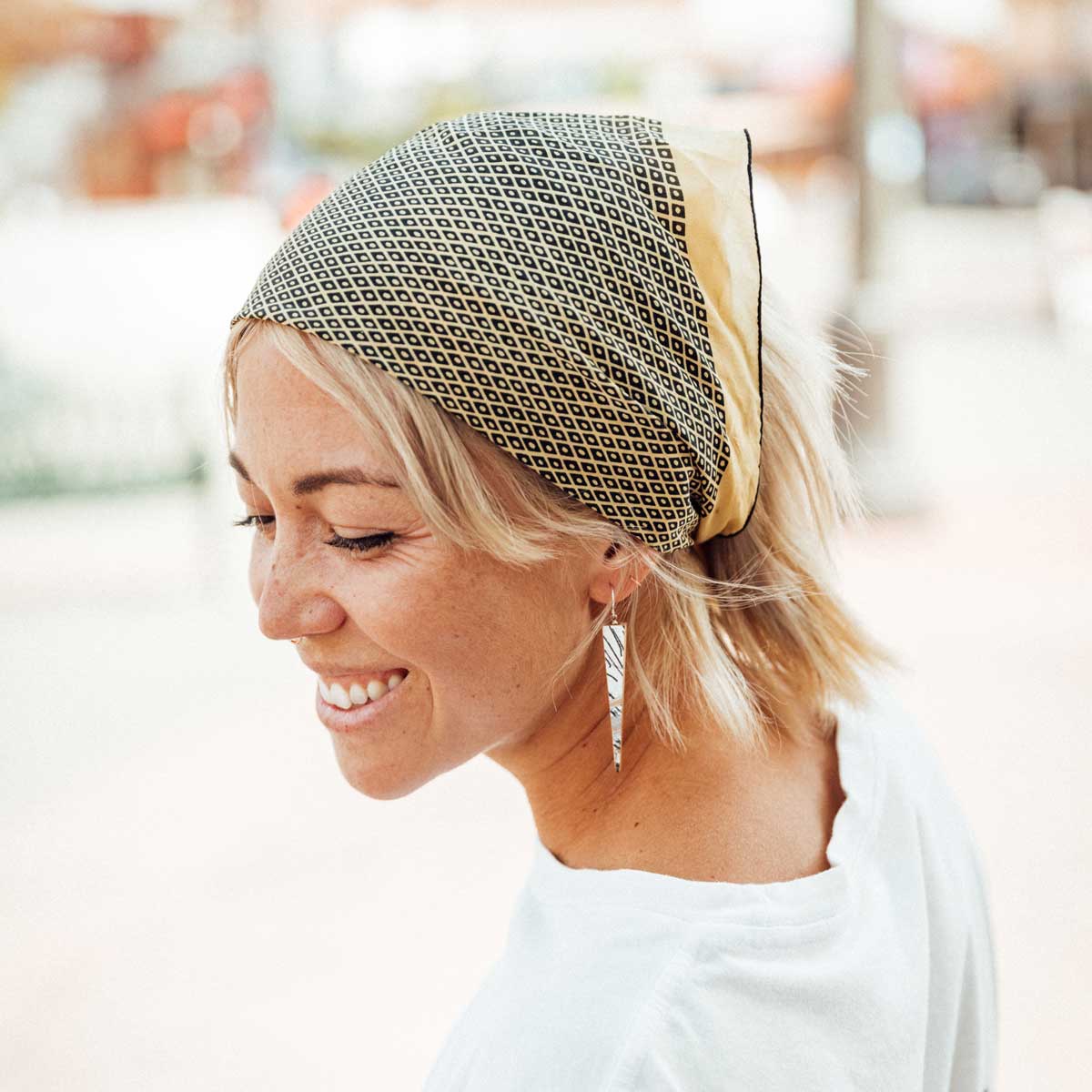 MapleXO - Wholesale Dangle Earrings - Legend Earrings1