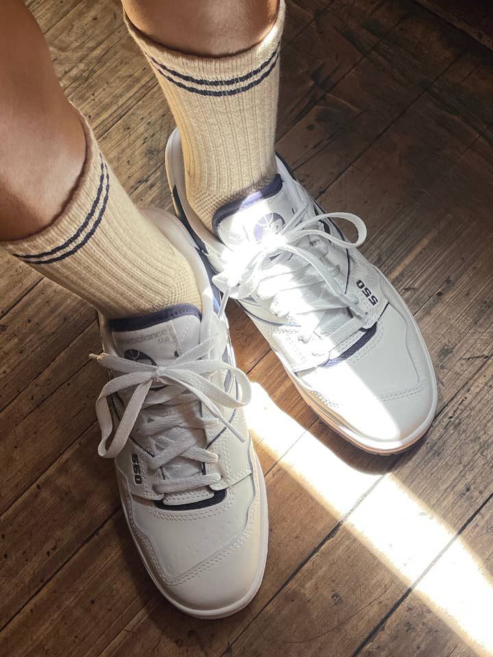 Le Bon Shoppe - Wholesale Socks - Women's - Boyfriend Socks (wholesale)46