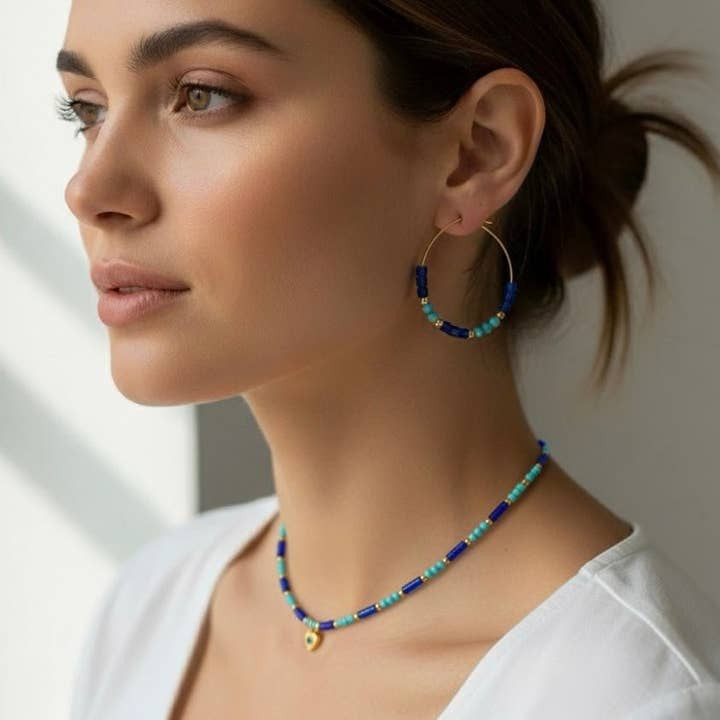 MAL DE OJO - círculos para venta al por mayor de OE!