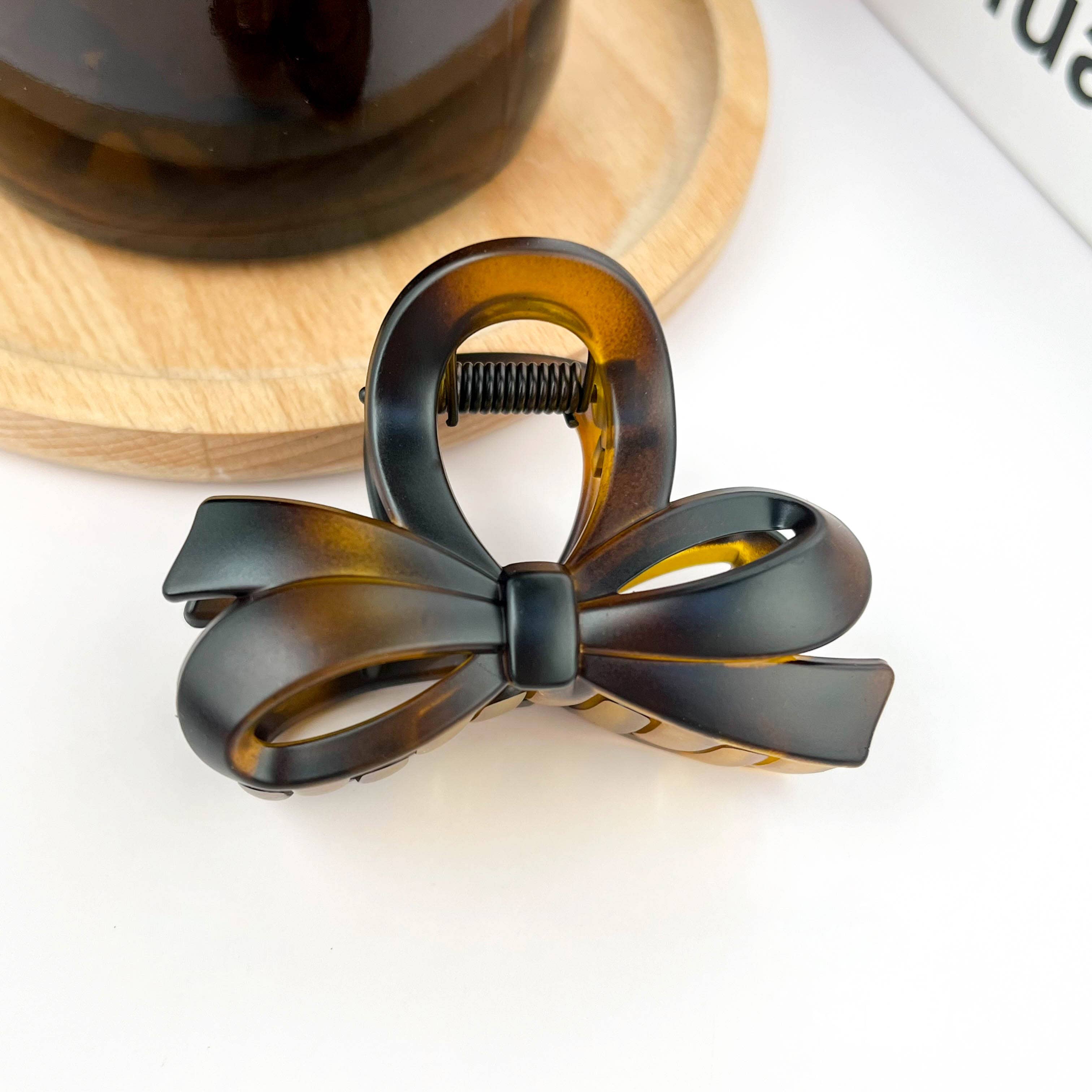 TheDivaSoap – Engroshandel Hårspænde - Dame – Sød buehårkloklemme8