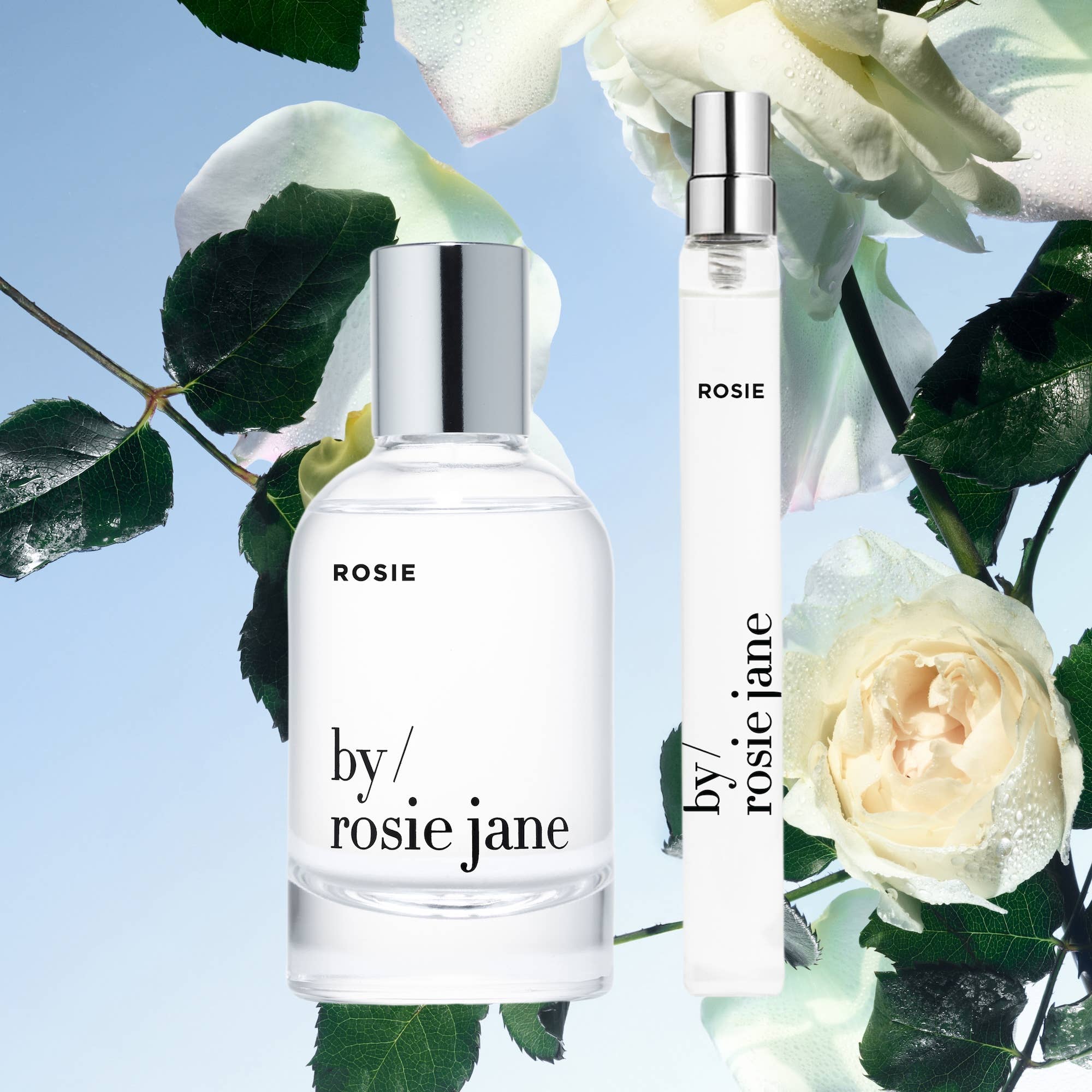 By Rosie Jane - Wholesale Perfume Gift Set - ROSIE holiday home + away gift set 1